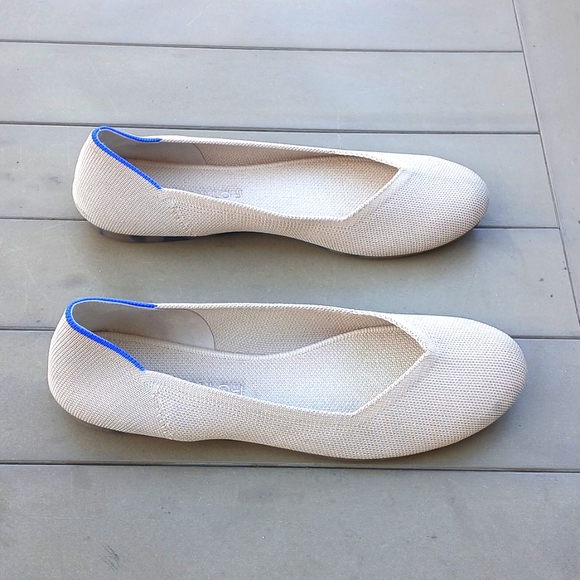 Rothy's Flats - Picture 2 of 12